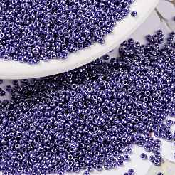 MIYUKI Round Rocailles Beads&nbsp;SEED-G009-RR0434