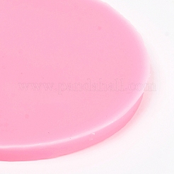 Polar Bear Silicone Pendant Molds&nbsp;AJEW-WH0022-25