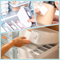 42 Sheets Coated Paper Self-Adhesive Inkjet Printer Paper&nbsp;OFST-BC0001-08