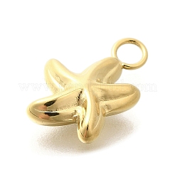 Ion Plating(IP) 304 Stainless Steel Pendants&nbsp;STAS-K263-51G
