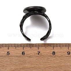 304 Stainless Steel Ring Components&nbsp;STAS-P454-06D-B