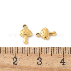 304 Stainless Steel Charms&nbsp;STAS-Z122-30G