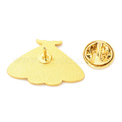 Alloy Enamel Brooches&nbsp;JEWB-P006-B05
