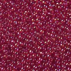 TOHO Round Seed Beads&nbsp;SEED-JPTR11-0165C