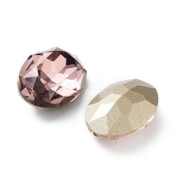 K9 Glass Rhinestone Cabochons&nbsp;RGLA-M016-D02-D