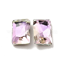 K9 Glass Rhinestone Cabochons&nbsp;RGLA-F076-A
