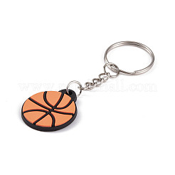 Iron Keychains&nbsp;KEYC-L034-01P-01