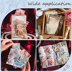 Scrapbook Paper Pad&nbsp;DIY-WH20002-145E