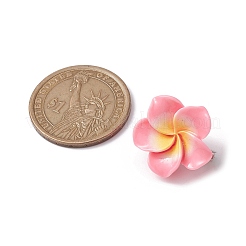 Resin Flower Brooch for Women&nbsp;JEWB-BR00152