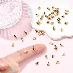 SHEGRACE Brass Beads&nbsp;XGRPCU851-279G