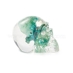 Synthetic Dolomite Dyed Chips Beads&nbsp;G-E185-20