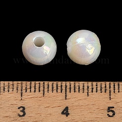 Plastic Beads&nbsp;KY-L082-02B-05