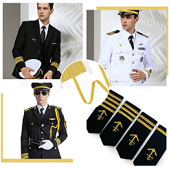 5 Yards Polyester Ribbons&nbsp;OCOR-CY0004-64A