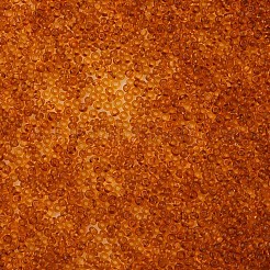 15/0 Transparent Czech Glass Seed Beads&nbsp;SEED-N004-004-17