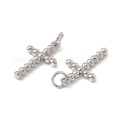 Brass Pendants&nbsp;KK-K271-18P