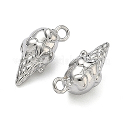 304 Stainless Steel Pendants&nbsp;STAS-F341-17P