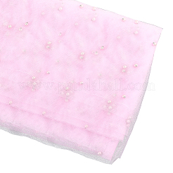 Polyester Mesh Fabric&nbsp;DIY-WH20007-259D