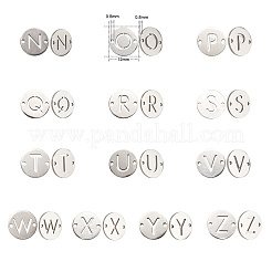 201 Stainless Steel Links connectors&nbsp;STAS-CJ0004-04