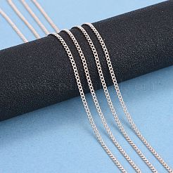 Brass Twisted Chains&nbsp;CHC010Y-RG