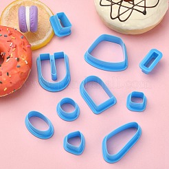 ABS Plastic Cookie Cutters&nbsp;BAKE-YW0001-023