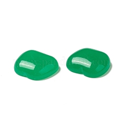 Natural Malaysia Jade Cabochons&nbsp;G-G994-C01