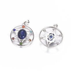 Chakras Style&nbsp;G-L512-Q08