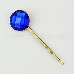 Iron Hair Bobby Pins&nbsp;PHAR-JH00022