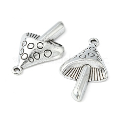 Tibetan Style Alloy Pendants&nbsp;X-LF0705Y