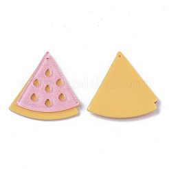 Cellulose Acetate(Resin) Pendants&nbsp;KY-R021-09