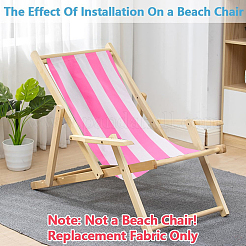 1Pc Chair Canvas Cloth&nbsp;AJEW-GF0012-03A-14