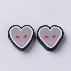 Handmade Polymer Clay Nail Art Decoration Accessories&nbsp;LS-CLAY-N006-20B