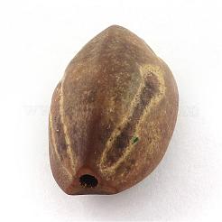 Buddhism Jewelry Findings&nbsp;WOOD-Q020-02