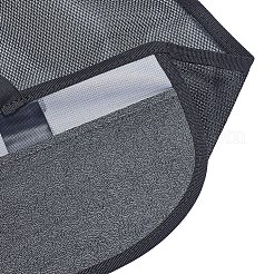 Universal Auto Car Seat Storage Mesh Organizer With Hook Pouch Holder Trunk And Car Seat Organizer&nbsp;ST-GF0001-01