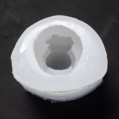 DIY Statue Silicone Molds&nbsp;DIY-P026-02
