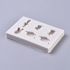 Food Grade Silicone Molds&nbsp;LS-DIY-L020-38