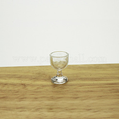 Mini Resin Goblet&nbsp;BOTT-PW0001-199