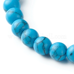 Stretch Bracelets Set for Girl Women&nbsp;BJEW-JB06889