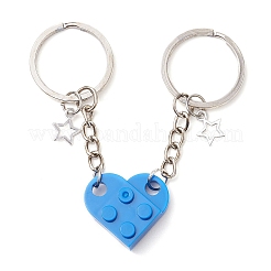 Resin Keychain&nbsp;KEYC-JKC00903