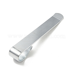 Zinc Alloy Bangle Cuff Bending Bars&nbsp;TOOL-D057-11P