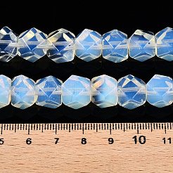 Opalite Beads Strands&nbsp;G-T38-28