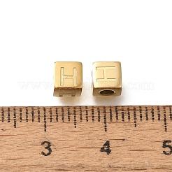 Ion Plating(IP) 304 Stainless Steel Beads&nbsp;LS-STAS-F308-01G-H