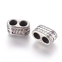 304 Stainless Steel Multi-strand Links&nbsp;STAS-P237-29AS