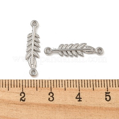 Non-Tarnish 304 Stainless Steel Connector Charms&nbsp;STAS-N103-125P