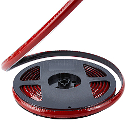 PVC Plastic Edge Banding&nbsp;AJEW-GF0013-89B-03
