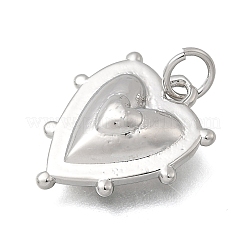 Brass Pendants&nbsp;KK-D431-014P