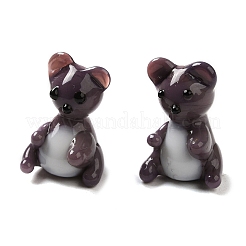 Handmade Lampwork Home Decorations&nbsp;LAMP-K039-10