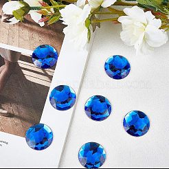 Self-Adhesive Acrylic Rhinestone Stickers&nbsp;DIY-FG0001-23F