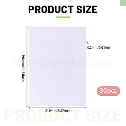 Paper Stickers&nbsp;DIY-WH0899-409