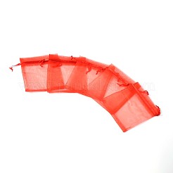 Organza Gift Bags&nbsp;T0CMH043