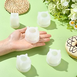 5 Pcs 5 Styles Handmade 3D Sports Ball Theme Molds&nbsp;ST-CJ0043-028